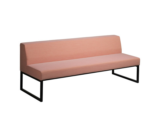Diner | Benches | Casala