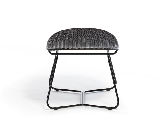 Tornaux Ottoman Outdoor | Stools | Feelgood Designs