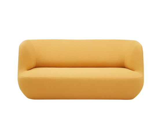 CLAY Sofa | Sofas | SOFTLINE