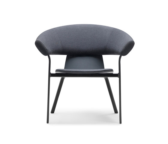 Atal lounge chair | Armchairs | Alki