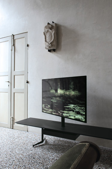 CONNECT | TV & Audio Furniture | Extendo