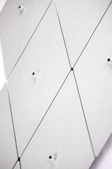 Configurate Diamond | Suspended lights | Archilume
