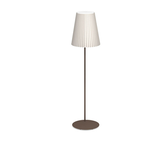 Cone Rechargeable floor lamp | 2007 | Luminaires sur pied | EMU Group