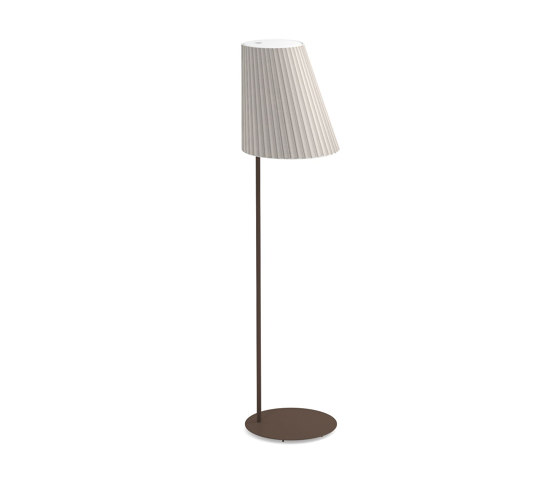 Cone Rechargeable floor lamp | 2007 | Lampade piantana | EMU Group