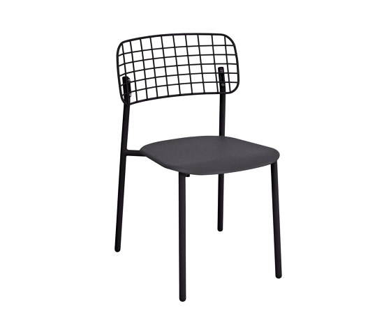 Lyze Chair I 615 | Chairs | EMU Group