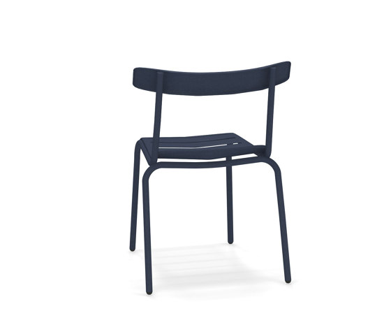 Miky Chair | 637 | Sillas | EMU Group