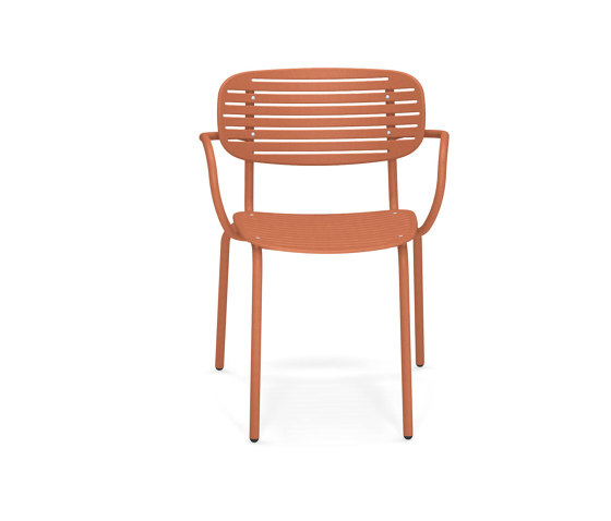 Mom Armchair | 640 | Chairs | EMU Group