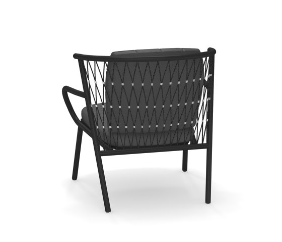 Nef Lounge Chair | 628 | Sessel | EMU Group