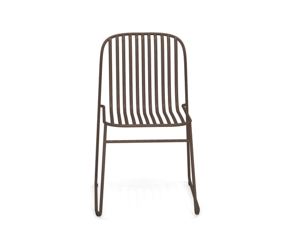 Riviera Chair | 434 | Chairs | EMU Group