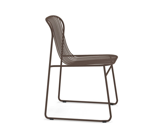 Riviera Chair | 434 | Chairs | EMU Group