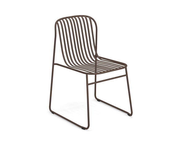 Riviera Chair | 434 | Chairs | EMU Group