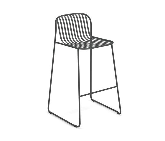 Riviera Barstool | 436 | Bar stools | EMU Group