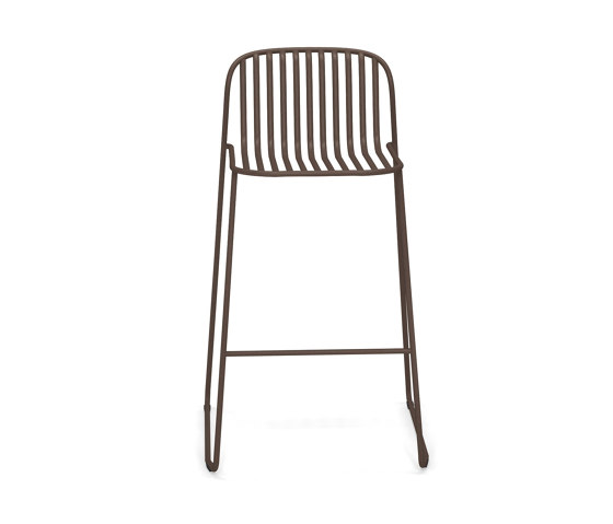 Riviera Stool | 436 | Bar stools | EMU Group