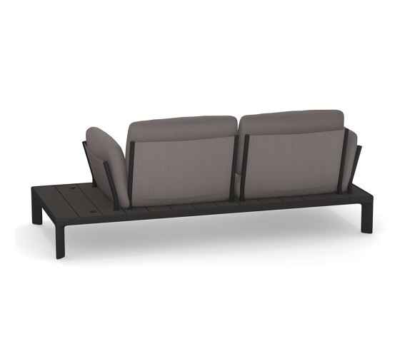 Tami 2 Seaters Sofa | 764 | Sofás | EMU Group