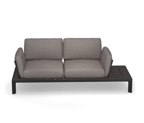 Tami 2 Seaters Sofa | 764 | Canapés | EMU Group