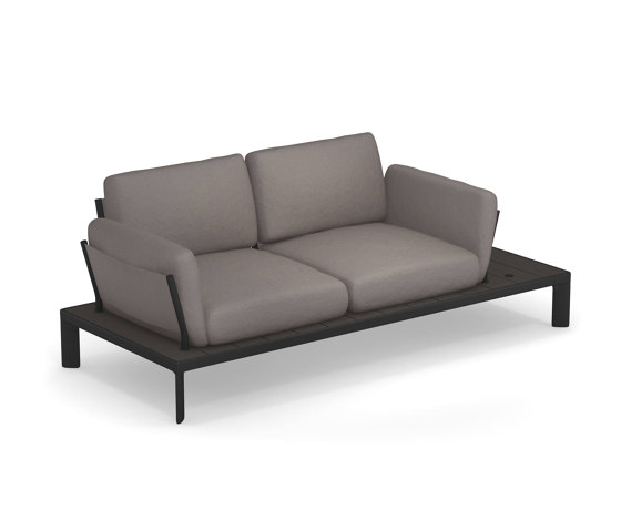 Tami 2 Seaters Sofa | 764 | Divani | EMU Group