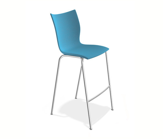Onyx Barstool | Bar stools | Casala