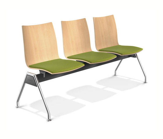 Onyx Beam Seating | Benches | Casala