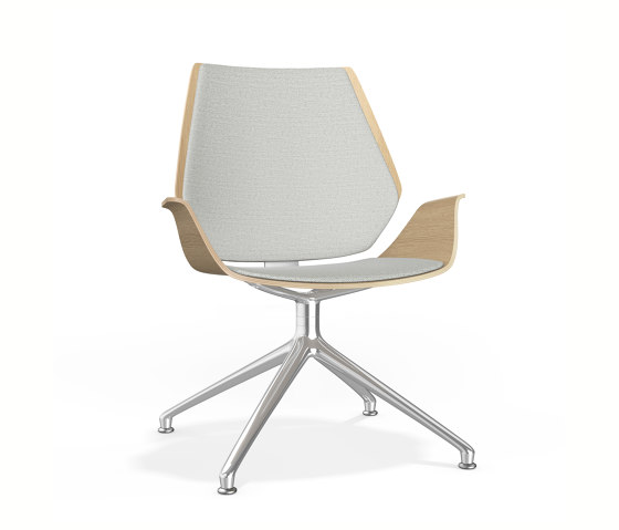 Centuro IV Lounge | Chairs | Casala