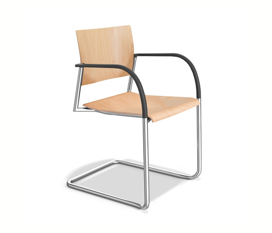 Cooper II | Chairs | Casala