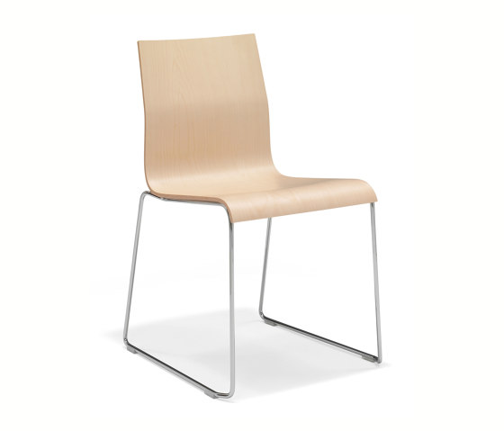 Noa I | Chairs | Casala