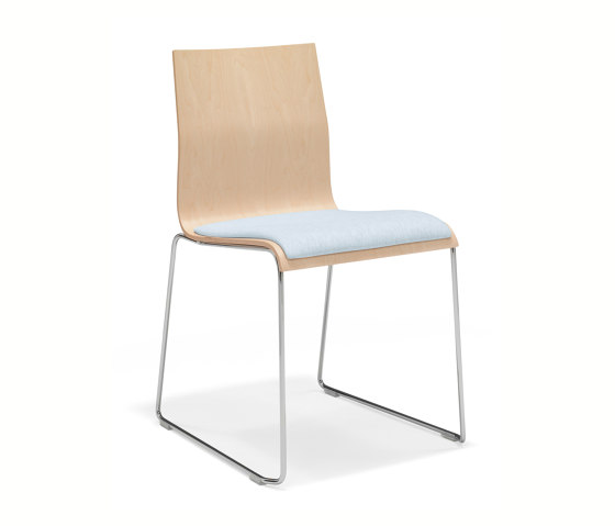 Noa I | Chairs | Casala