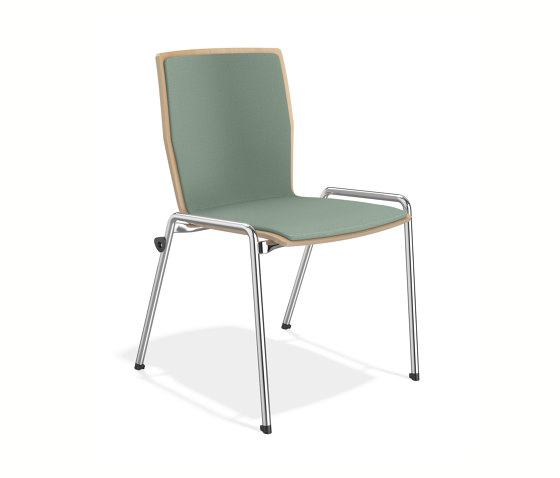 Interlink | Chairs | Casala