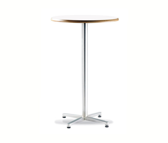 Twin | Standing tables | Casala