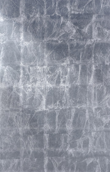 Silver Leaf | Revestimientos de paredes / papeles pintados | Agena