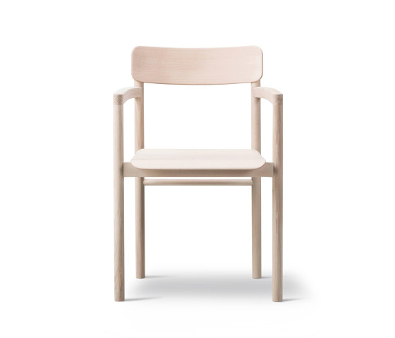 Post Chair | Sillas | Fredericia Furniture