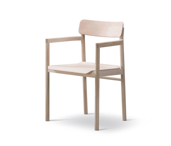Post Chair | Stühle | Fredericia Furniture