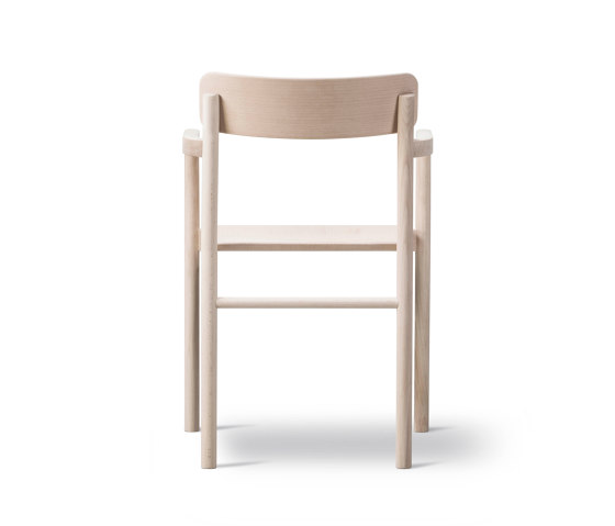 Post Chair | Sedie | Fredericia Furniture
