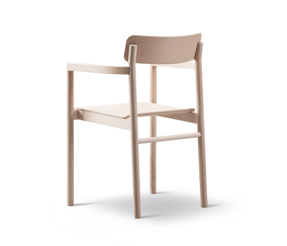 Post Chair | Sillas | Fredericia Furniture