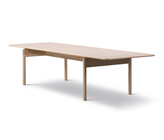 Post Table | Esstische | Fredericia Furniture