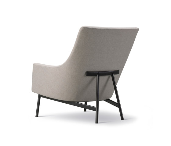 A-Chair Metal Base | Sessel | Fredericia Furniture
