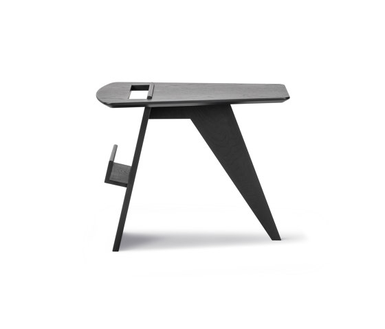 Risom Magazine Table | Side tables | Fredericia Furniture
