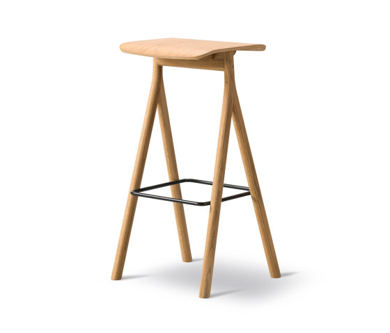 Yksi Stool | Bar stools | Fredericia Furniture