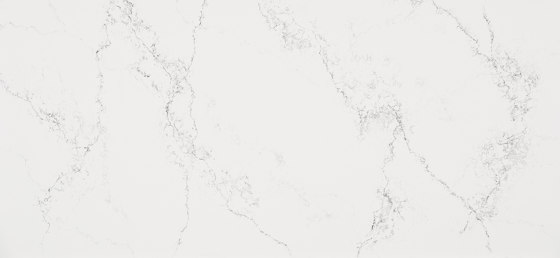 Empira White | Mineralwerkstoff Platten | Caesarstone