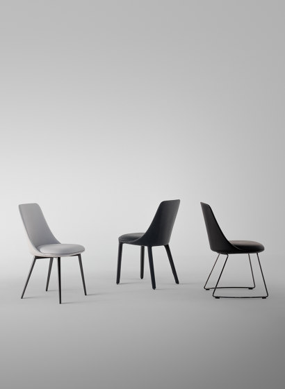 Itala | Chairs | Bonaldo