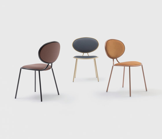 Otto | Stühle | Bonaldo