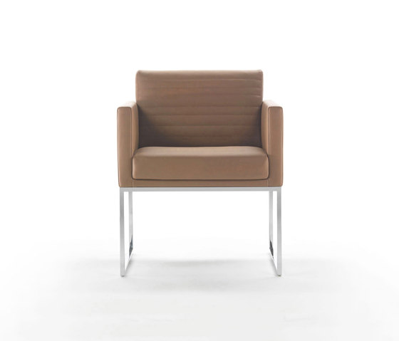 Cubic Mini | Chairs | Marelli