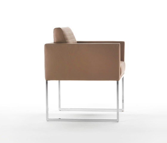 Cubic Mini | Chairs | Marelli