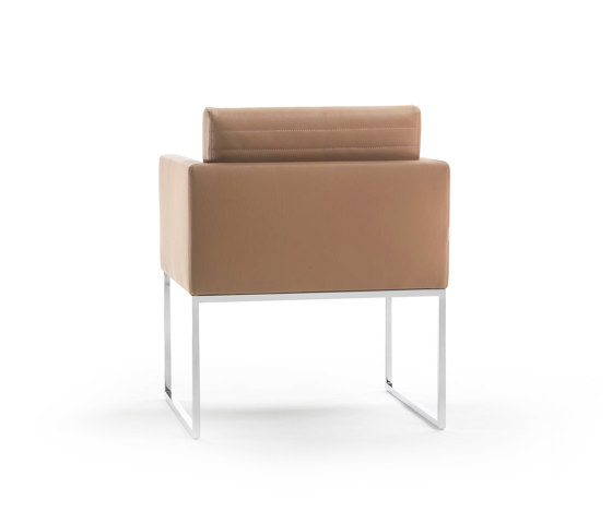 Cubic Mini | Chairs | Marelli