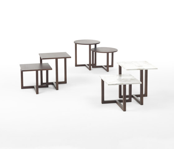 Twins | Tables d'appoint | Marelli