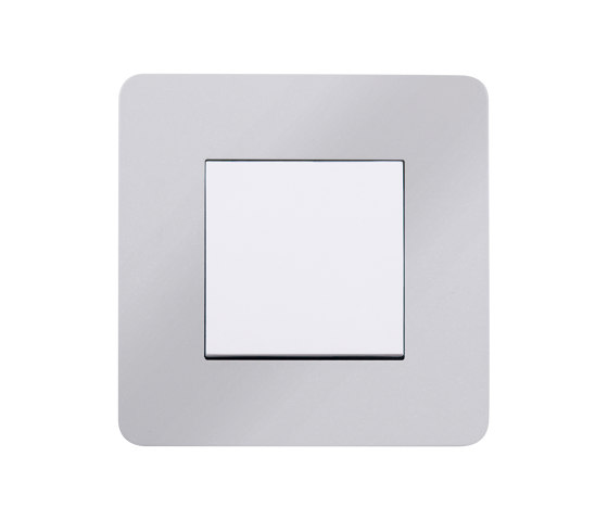 Studio color gris cava | Push-button switches | Schneider Electric