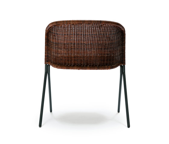 Kakī Armchair | Chairs | Feelgood Designs