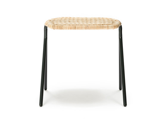 Kakī Low Stool | Stools | Feelgood Designs