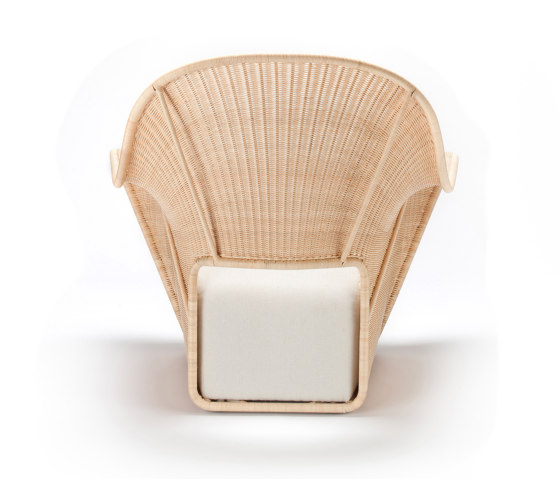 Manta lounge chair | Poltrone | Feelgood Designs