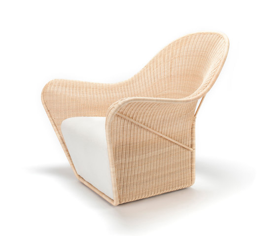 Manta lounge chair | Fauteuils | Feelgood Designs