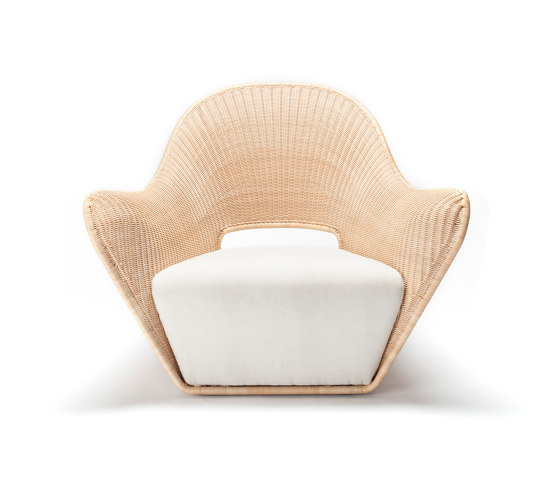 Manta lounge chair | Armchairs | Feelgood Designs